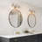 Mitchal 3 - Light Dimmable Vanity Light