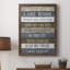 Fairlawn Simple Lake Rules, reproduction d'art sur toile-88377338-88377342
