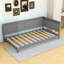 Lit de jour moderne en bois avec dossier Modern-1463520811-1466902614