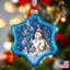 Ornement Holiday Holiday Splendor