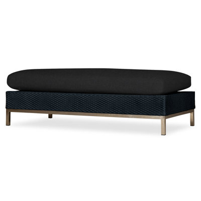 Elements Outdoor Ottoman