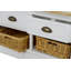 Toscana Storage Bench