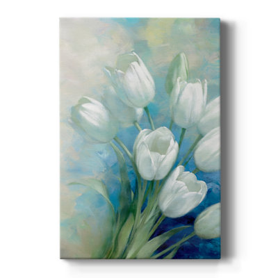 Holland Holland I -Gallery Wraraped Cavas