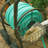 Steel Cart Hose Reel