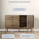 Brianamarie 52'' Sideboard