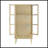 Charming Two-Door Cabinet