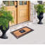 Paillasson 23 po x 38 po