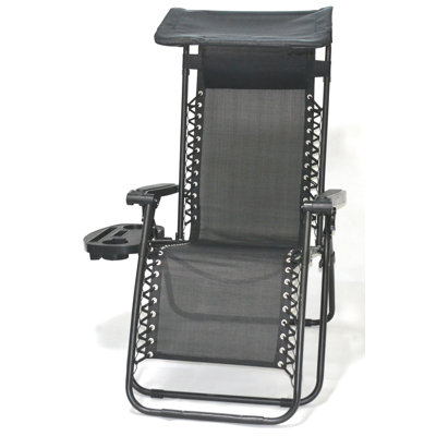 Fauteuil inclinable zéro gravité Mir