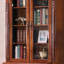 Bibliothèque de style campagne américaine-111544175