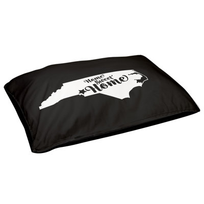 Coussin d'extérieur pour chien Home Sweet
