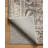 Magnolia Home by Joanna Gaines x Loloi Wimberly Ink / Bone Area Rug-112233800