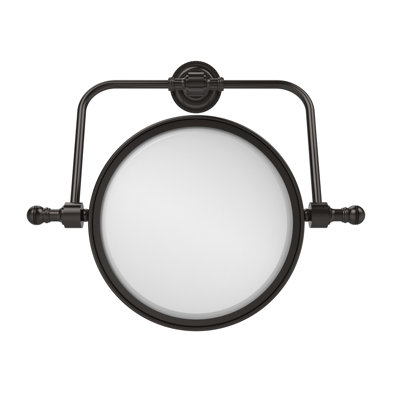Gober Metal Wall Mirror