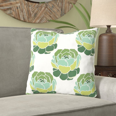 Burien Throw Pillow