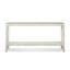 Vancamp 72'' W Console Table
