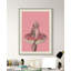 Pattern Astronaut 1 Print by Jason Brueck-935370832