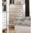 Commode 5 tiroirs Meyly