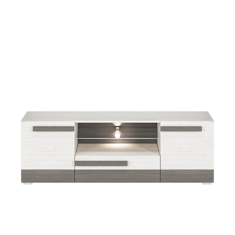 Azara TV Stand for TVs up to 70"