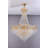 Keysean 22 - Light Empire Chandelier