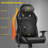 Omme With Texas Hold'em Sign Swivel Computer Chair-1244206529
