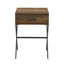 Cross Legs End Table-1294333028-1294333029