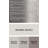 Machine Washable Gray Area Rug-240606939