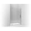 Revel 44'' x 74'' Pivot Shower Door with CleanCoat® Technology-1456410972