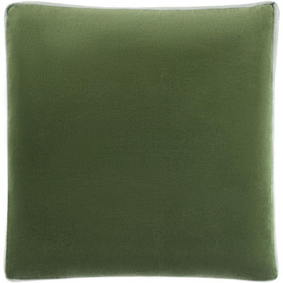 Cotton Pillow Cover