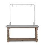Bimini Stall Island, Driftwood