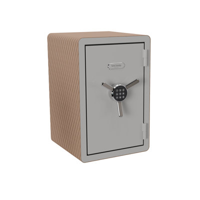 Coffre-fort pour la maison et le bureau Select
