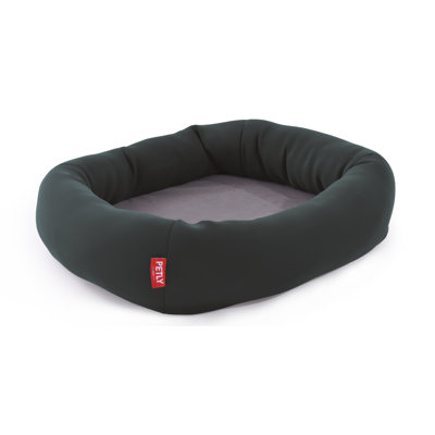 Orthopedic Microfibre Pet Bed