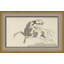 Horse Running Print by Sawrey Gilpin