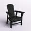 Chaise Adirondack Altura-209955206