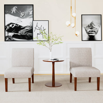 3-Piece Dining Table Set