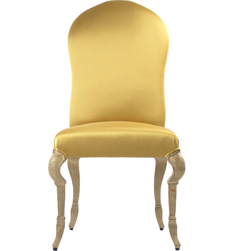 Upholstered Dining Chair