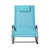 Blue is out of stock