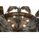 Rustic Lodge 6 - Light Chandelier