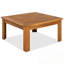 Ensemble modulaire d'extérieur 4 pièces avec table basse et table basse-735943180