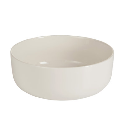 17 Stories Camiesha Ceramic Serving Bowl