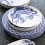 Lucy Porcelain Dinnerware Set