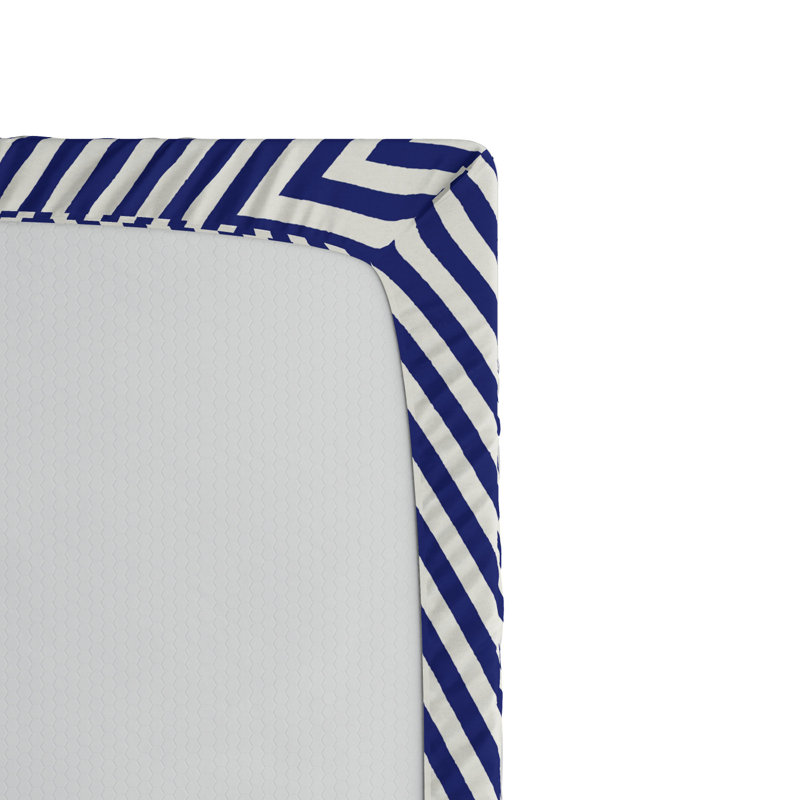 Microfiber Fitted Sheet, Twin Fitted Sheet