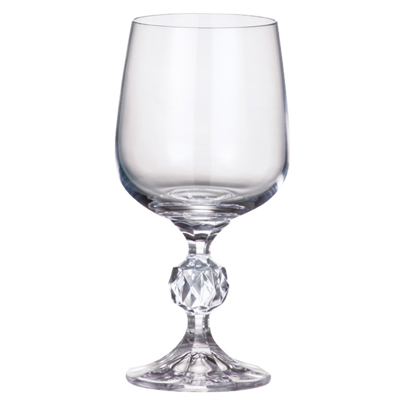 Claudia Red Wine Glasses