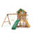 Avalon Swing Set with Trapeze Arm -Professional Installation Available-49667670-113428897