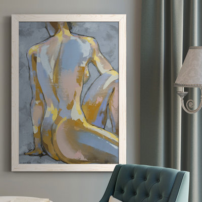 Gettings " Grey Maiden II "