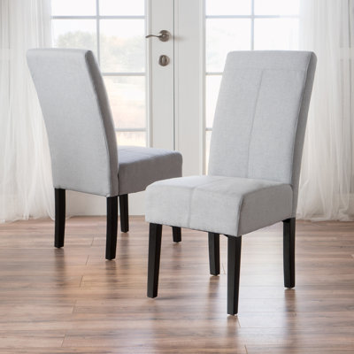 Googe 19.25'' H Upholstered Side Chair