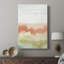 Blush Sunrise I - galerie sur mesure-1291282500