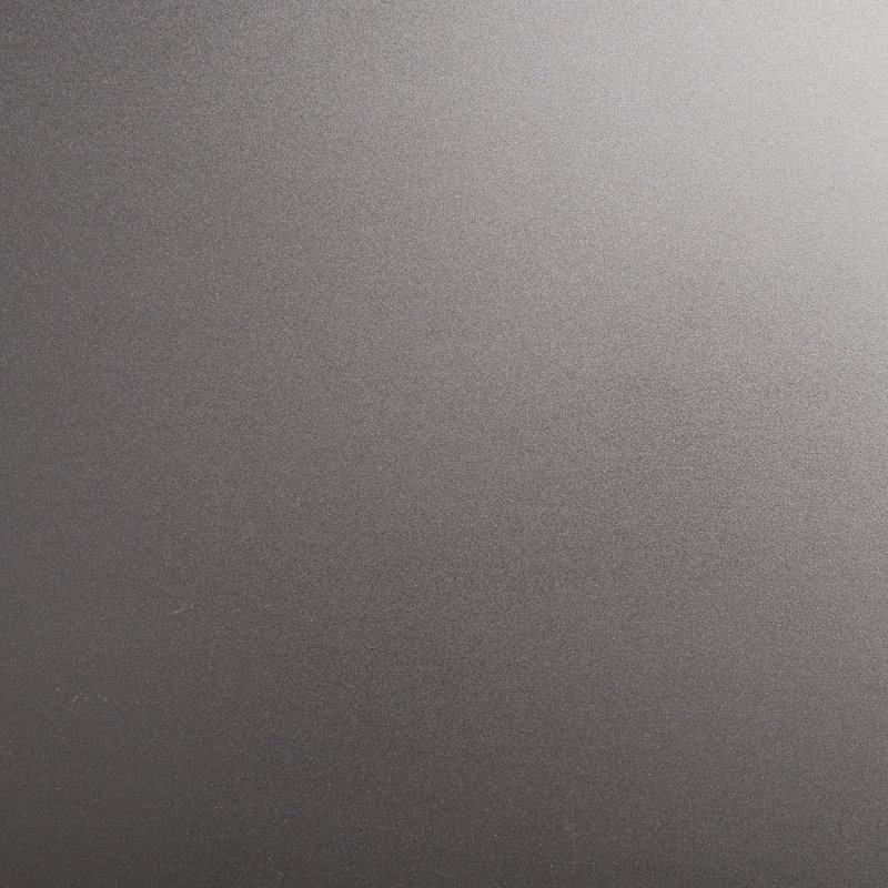 Atlas 33" L Farmhouse / Apron Kitchen Sink, Gunmetal Black