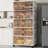 Collapsible Storage Bins With Lids-696983951