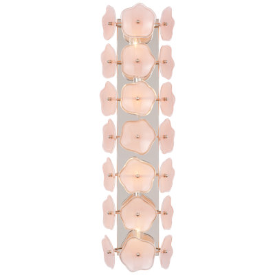 Leighton 4 - Light Flush Mounted Sconce