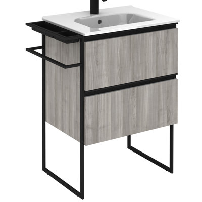 Ensemble de meuble-lavabo simple 29 po Koge