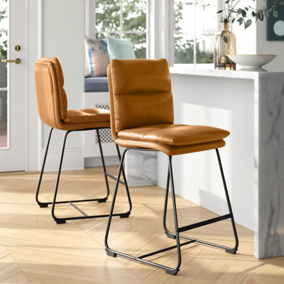 Tabouret de bar et de comptoir Volana
